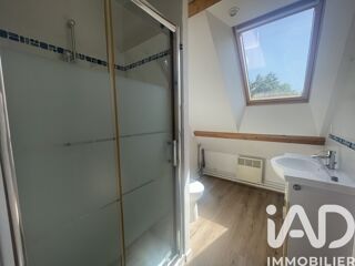  Appartement à louer 2 pièces 46 m²