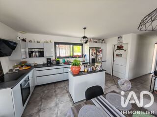  Maison à vendre 5 pièces 103 m²