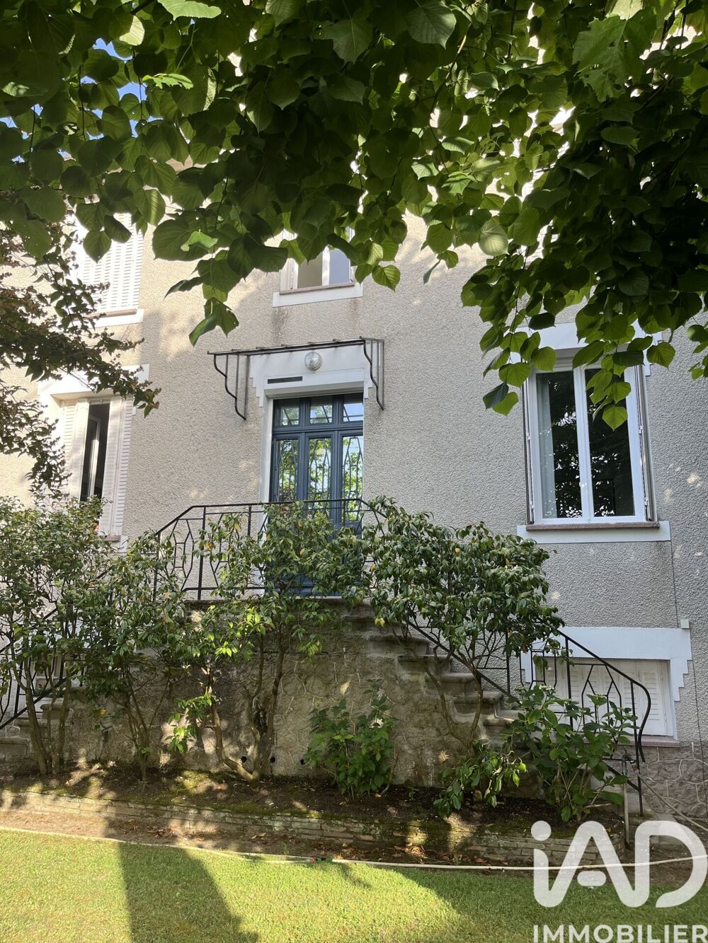 Vente Maison/villa 11 pièces