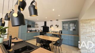  Maison à vendre 11 pièces 240 m²
