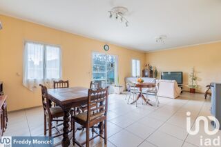  Maison à vendre 7 pièces 150 m²