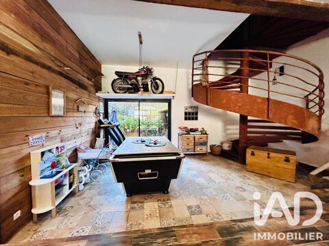   Vente Maison/villa 6 pièces Maison - 6 pièce(s) - 200 m²