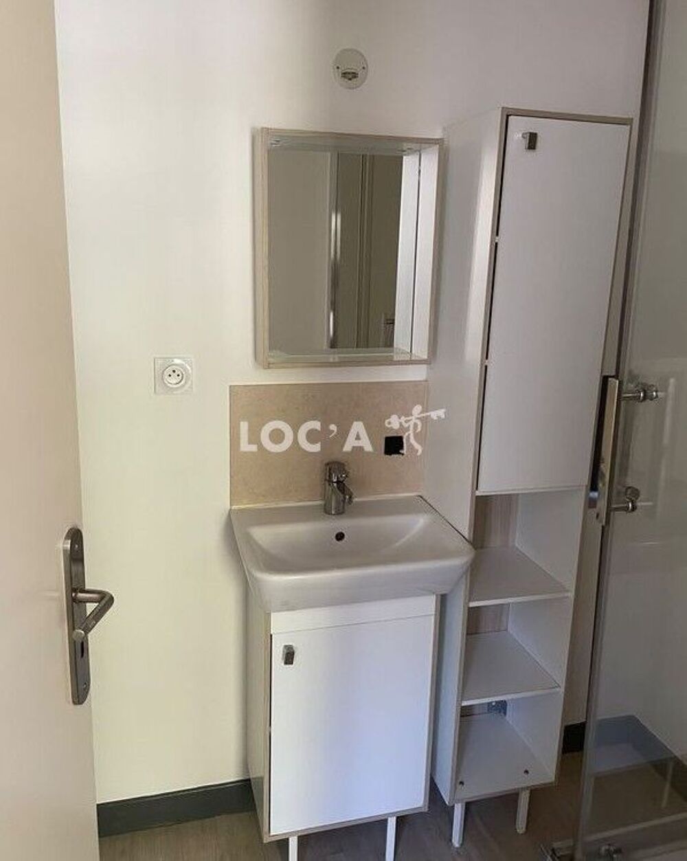 Location Appartement LYON 5 ST JUST Spacieux studio Lyon 5