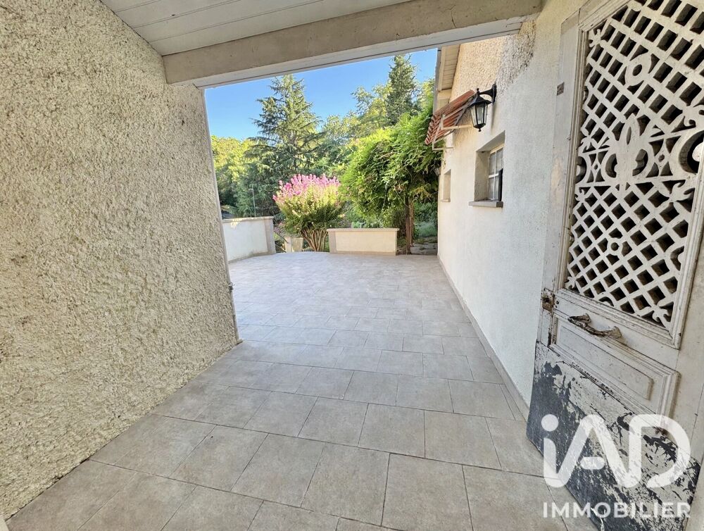 Vente Maison de ville 4 pièces