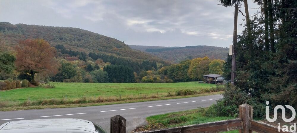 Vente Maison de campagne 8 pièces