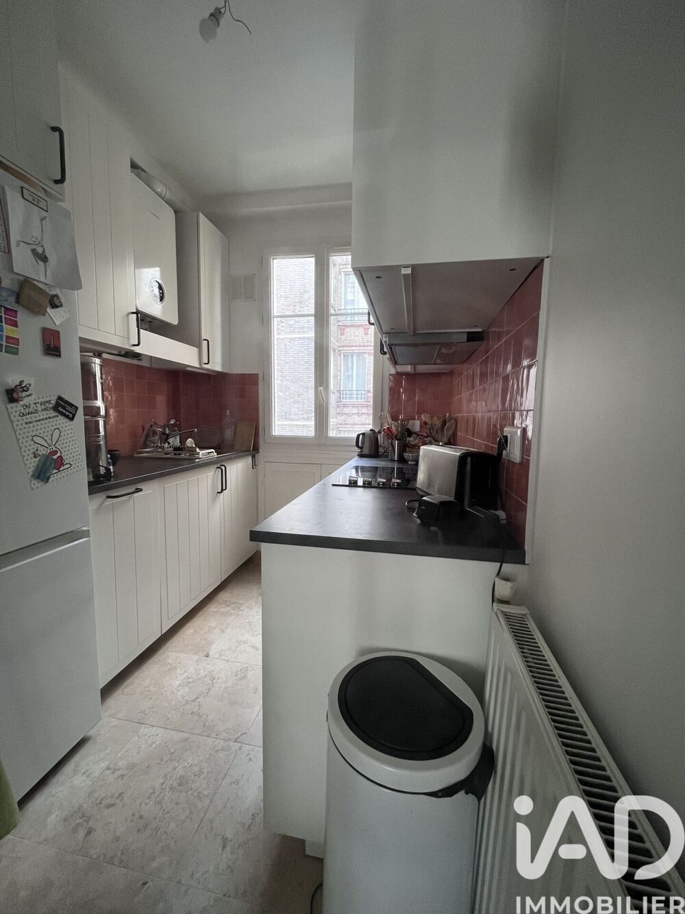 à vendre  Appartement Neuilly-sur-Seine (92200)