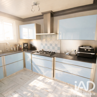  Maison à vendre 6 pièces 140 m²