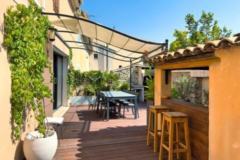   Vente Maison Maison - 5 pice(s) - 175 m