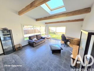  Maison à vendre 6 pièces 125 m²