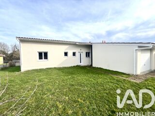  Maison à vendre 4 pièces 85 m²