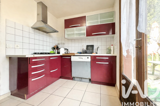  Maison à vendre 6 pièces 108 m²