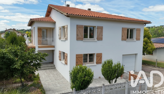  Maison à vendre 6 pièces 169 m²