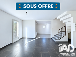  Maison à vendre 4 pièces 85 m²