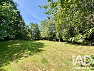  Maison à vendre 6 pièces 210 m²