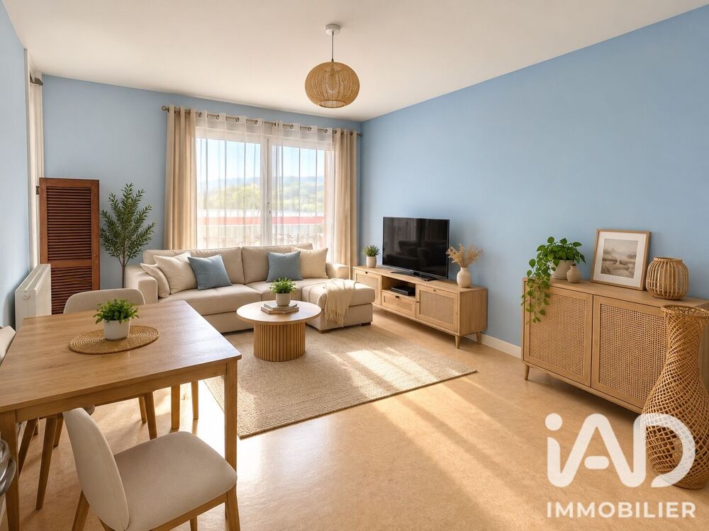 Vente Appartement Vente Appartement 1 pièce Vaujours