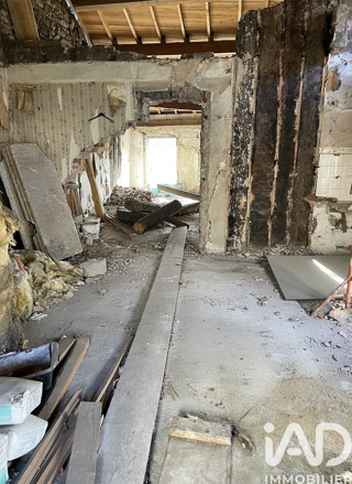  Immeuble à vendre 330 m²