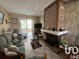  Maison à vendre 6 pièces 101 m²
