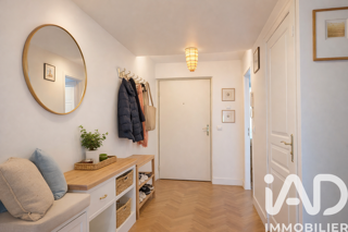  Appartement � vendre 2 pi�ces 52 m�