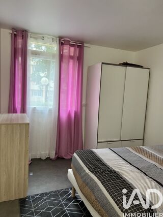  Appartement à vendre 3 pièces 56 m²