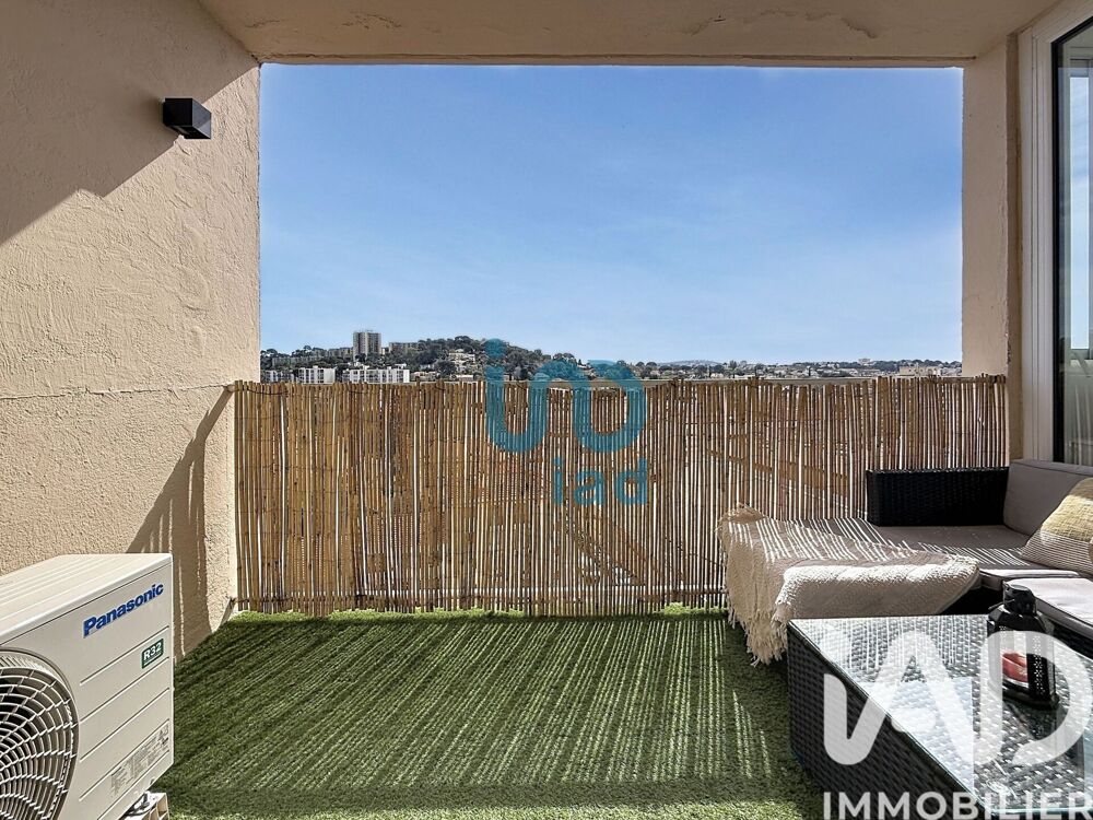 Vente Appartement Vente Appartement 4 pièces Toulon