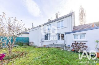  Maison à vendre 5 pièces 88 m²