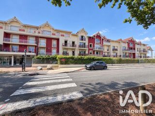  Appartement à vendre 2 pièces 45 m²