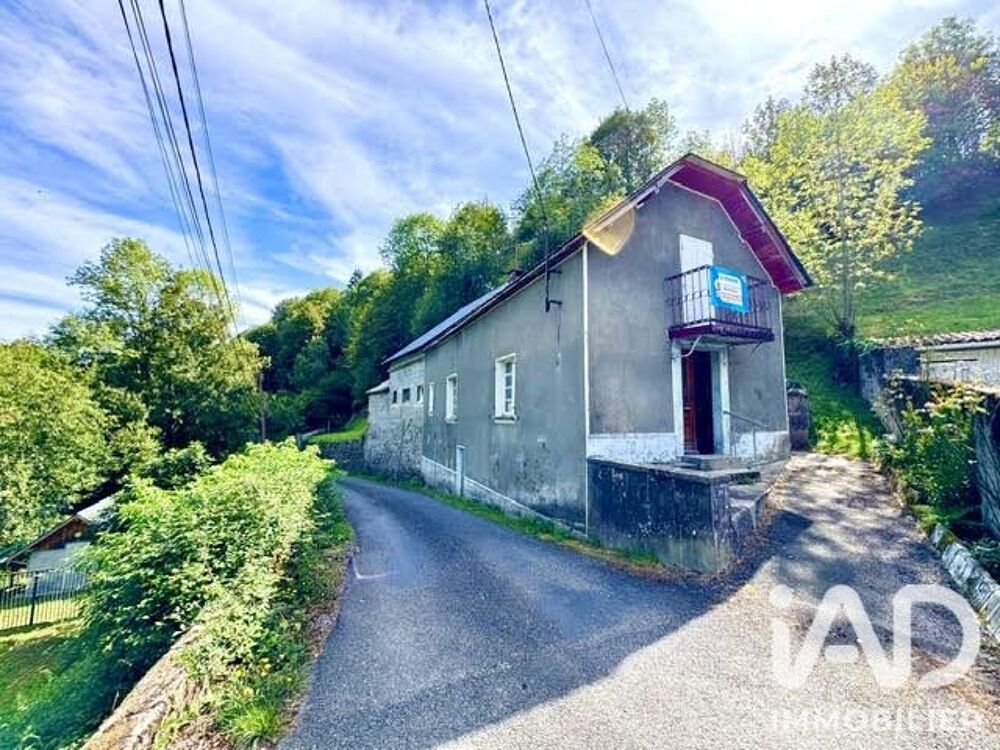 Maison 5 pièces 147 m² · à Arthez-d'Asson · 147 m² · 116 000 €