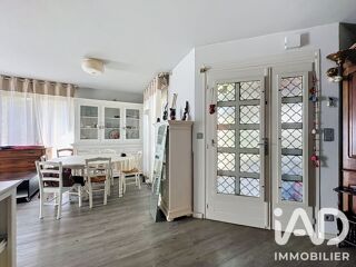  Maison à vendre 7 pièces 130 m²