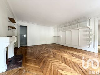  Appartement à vendre 3 pièces 70 m²
