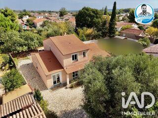  Maison à vendre 5 pièces 147 m²