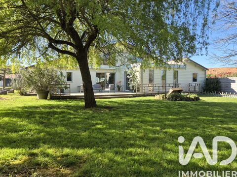   Vente Maison Maison - 5 pi�ce(s) - 147 m�