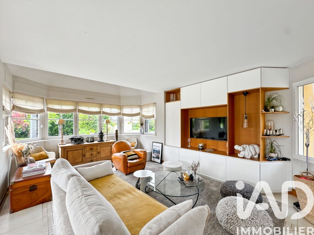 Vente Maison Vente Maison/villa 5 pièces La gouesnière