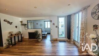  Appartement à vendre 3 pièces 89 m²