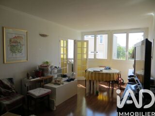  Appartement � vendre 3 pi�ces 60 m�