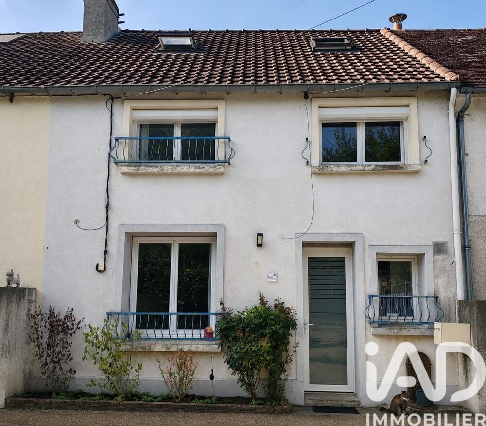 vente Maison - 4 pièce(s) - 77 m² Bellot (77510)