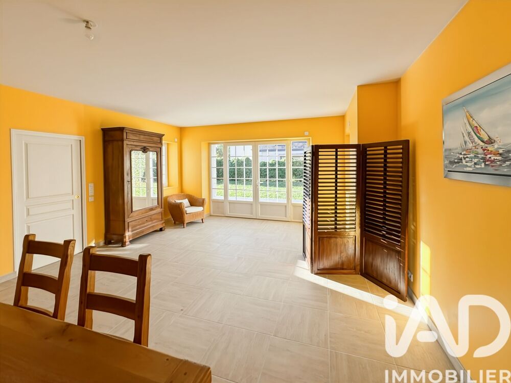 à vendre  Maison Pléneuf-Val-André (22370)