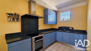 Vente Maison Vente Maison traditionnelle 4 pièces Barbentane