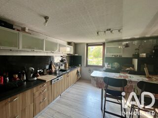  Maison à vendre 9 pièces 169 m²
