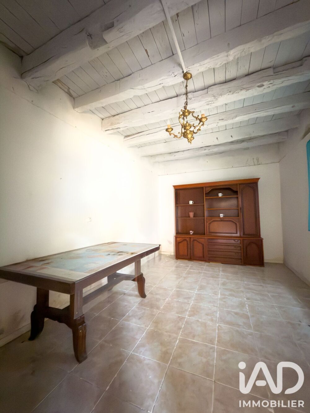 à vendre  Maison Lédas-et-Penthiès (81340)