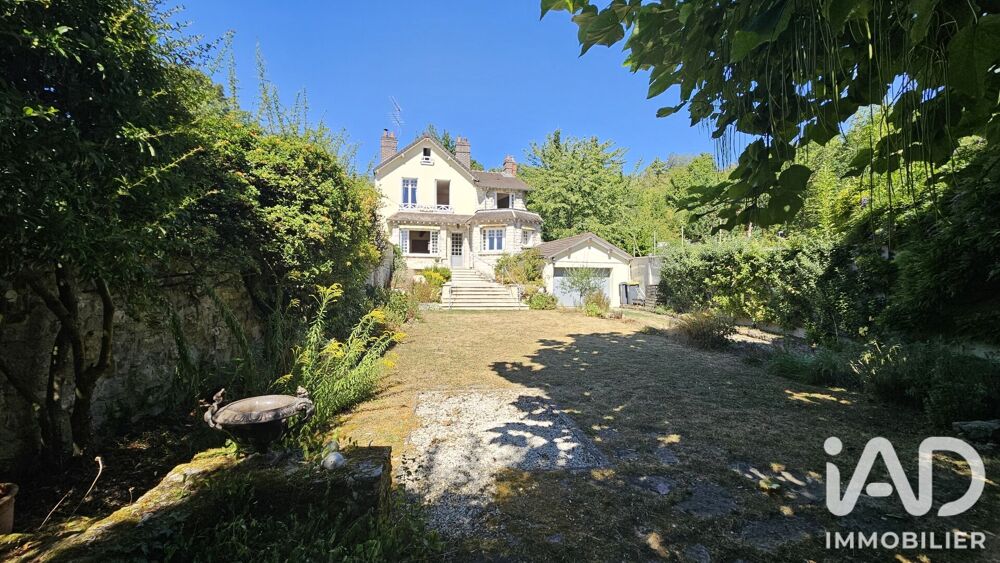Vente Maison Vente Maison d'architecte 4 pièces Cergy
