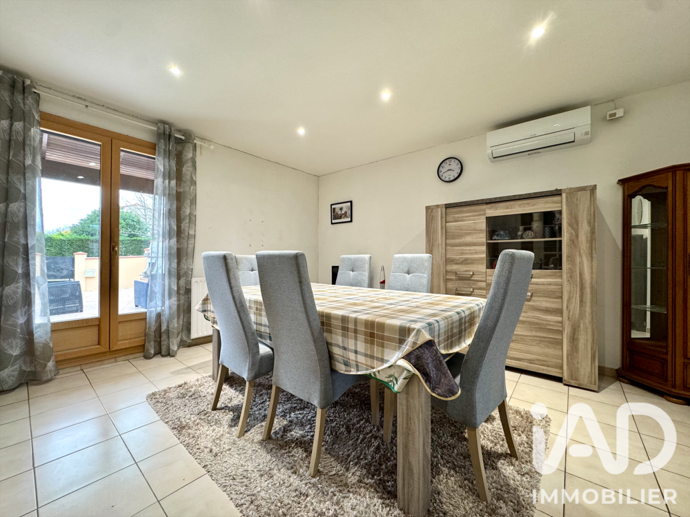 Vente Maison Vente Maison traditionnelle 5 pièces Flourens