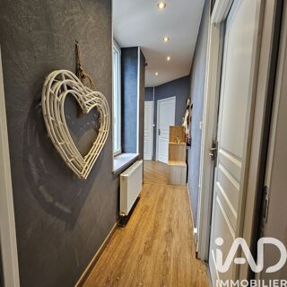  Maison à vendre 5 pièces 100 m²