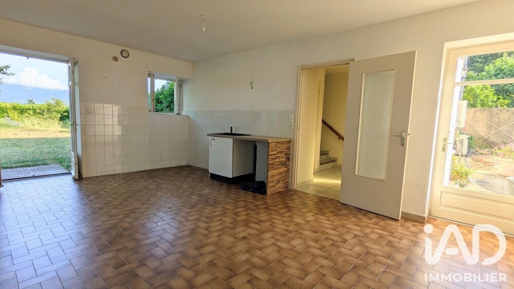 Vente Maison/villa 3 pièces