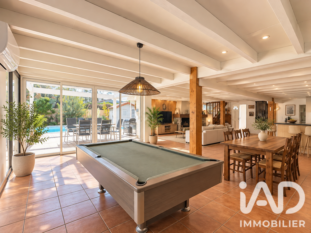 à vendre  Maison Lège-Cap-Ferret (33950)