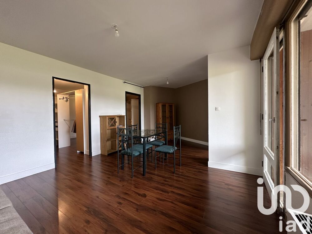 Vente Appartement Vente Appartement 2 pièces Toulouse