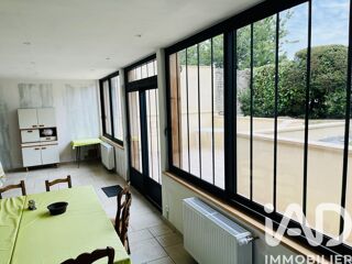  Maison à vendre 7 pièces 230 m²