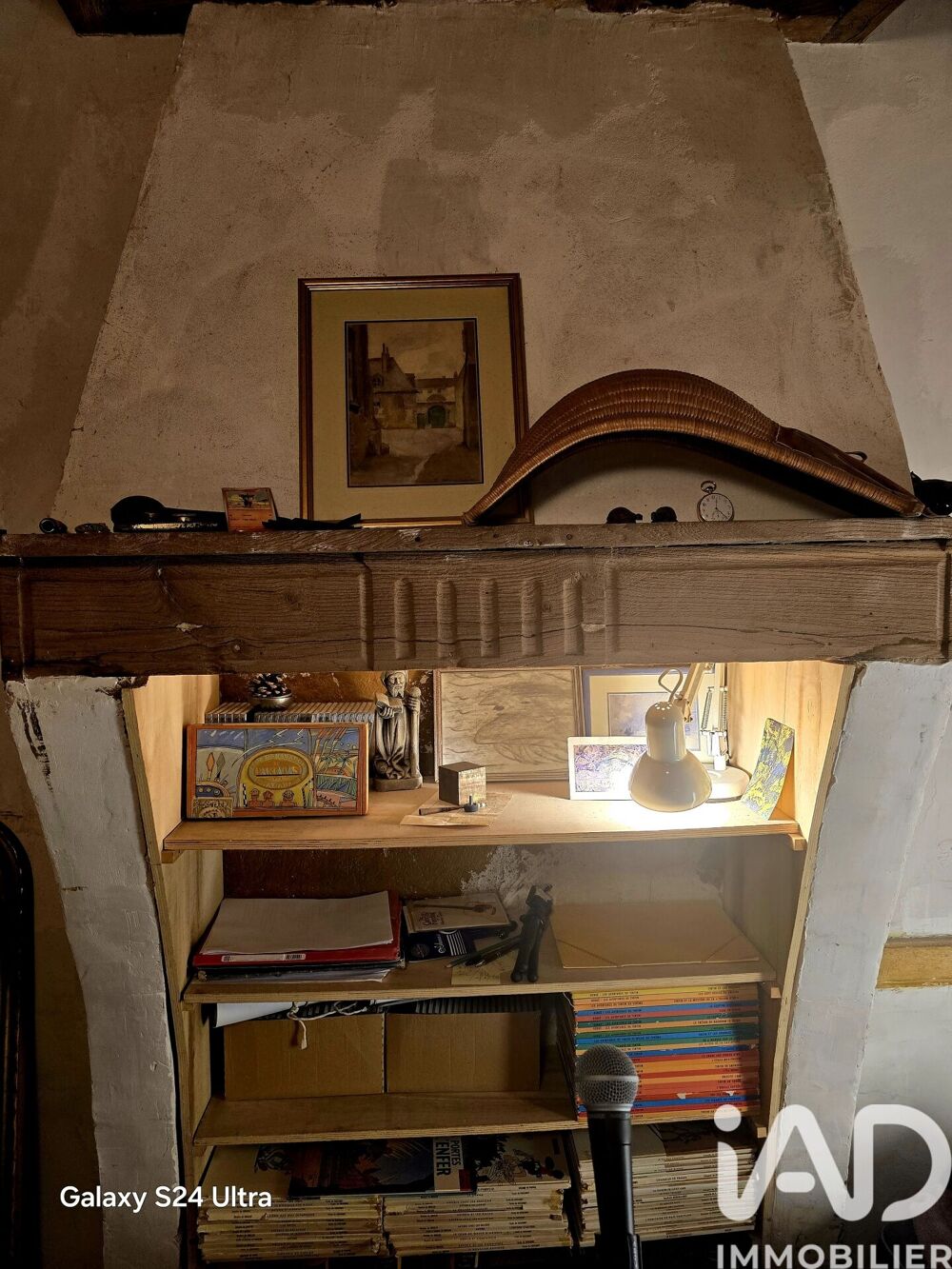 Vente Maison de village 7 pièces