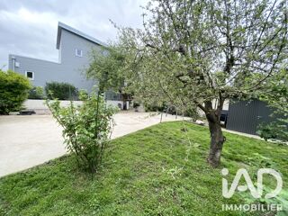  Maison à vendre 6 pièces 110 m²