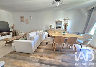  Appartement à vendre 4 pièces 74 m²