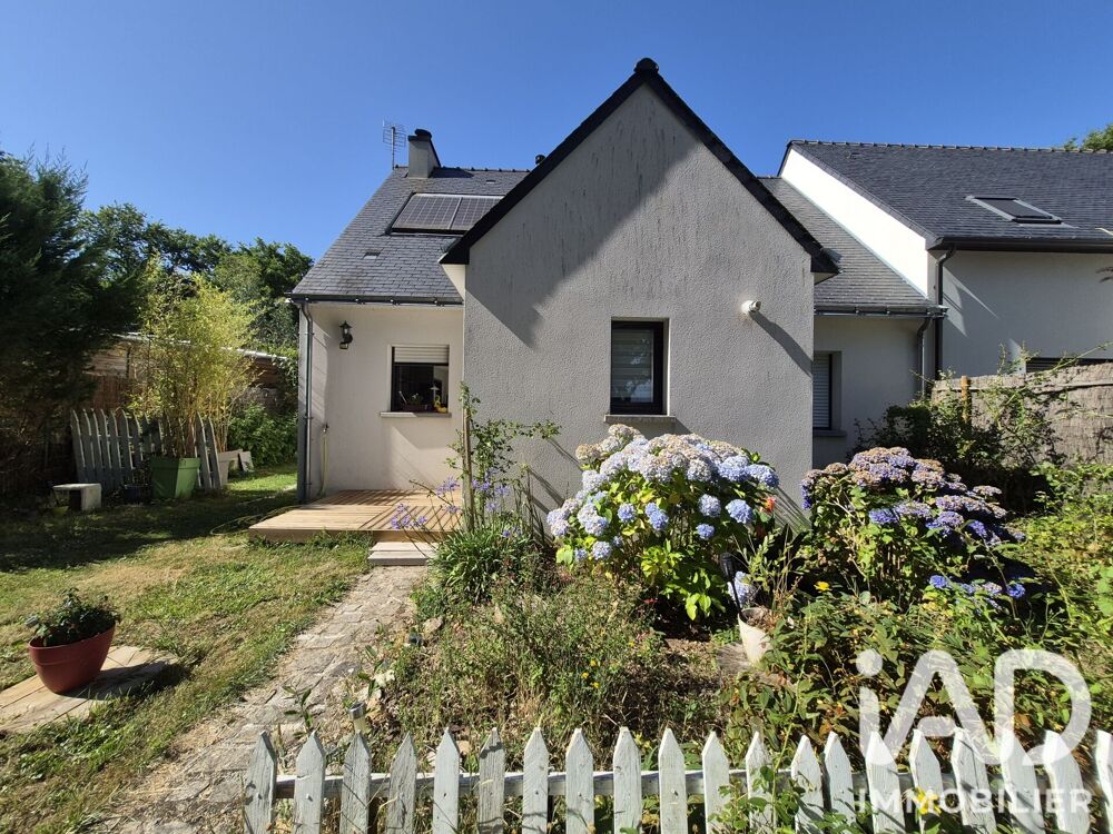 Vente Maison traditionnelle 5 pièces